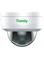 Камера видеонаблюдения Tiandy Lite TC-C38KS I3/E/Y/2.8/V4.0, фокусное расстояние фиксированное 2.8мм-2.8мм белый