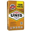 Клей универсальный UNIS ТЕПЛОФАСАД 25 кг