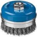 Кордщетка ЗУБР 35271-100, 100 мм, 1 шт.