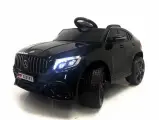 Другие электромобили Rivertoys Детский электромобиль X001XX черный глянец