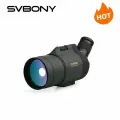 Зрительная труба SVBONY SV41 Telescope 25-75x70