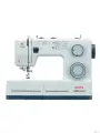 Швейная машинка Chayka Silver, сервомотор, 34 операции, горизонтальный челнок, столик в комплекте