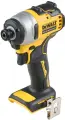 Шуруповерт DeWalt DCF809N-XJ аккум. патрон: шестигр.1/4, Встроенный фонарик, Бесщеточный двигатель
