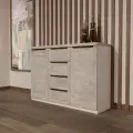 Комод 1200 Катерина профильные ручки