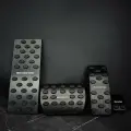 Накладки на педали Мерседес