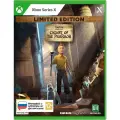 Игра Tintin Reporter: Cigars of the Pharaoh. Limited Edition (русские субтитры) для Xbox Series X