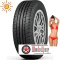 Летняя Шина 195/65R15 Cordiant Run Tour 95 H Xl для легкового автомобиля
