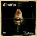 Пластинка Ill Nino Confession LP (Coloured) NEW