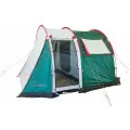 Палатка Canadian Camper TANGA 4, цвет woodland