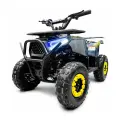 Квадроцикл MOTAX ATV GRIZLIK, бензиновый, двухтактный, 49 см³