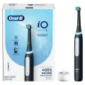 Электрическая зубная щетка ORAL-B IO3, черный