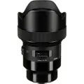 Объектив SIGMA AF 14 MM F1.8 DG HSM ART L- MOUNT
