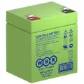 Аккумулятор для ИБП WBR HR1221W F2 12В 5,6 Ач УТ-00000254