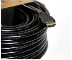 Кабель цифровой HDMI19M to HDMI19M, V1.4+3D, 20m TV-COM CG150S-20M