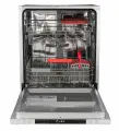 Встраиваемая посудомоечная машина LEX PM 6063 B