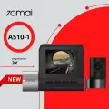 Видеорегистратор 70Mai Dash Cam A510 + Rear Cam Set (A510-1)
