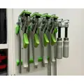Настенный держатель для зажимов/струбцин Festool