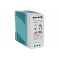 Prompower Источник питания mdr-60-24, на выходе 24 в dc, 2.5 а, 60 вт. входное 85-264 в ac (120-370 в dc) MDR6024