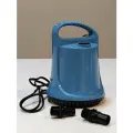 Помпа-насос BOYU DS-2500 для откачки воды, полива, осушения при затоплении
