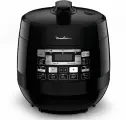 Мультиварка Moulinex Quickchef CE430832, 33 программы, керамическое покрытие, 5л
