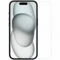 Nillkin H+ PRO Защитное стекло для iPhone 15 неполноэкранное