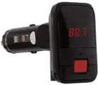 Автомобильный FM-трансмиттер Ritmix FMT-A745