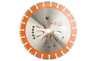 Алмазный диск Master Line DIAM Универсал 350 * 32-25,4 * 10 * 3