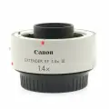 Canon Extender EF 1.4X III – 1.4x Teleconverter for Canon EF Lenses