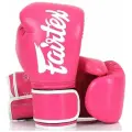 Боксерские перчатки Fairtex BGV14 светло-розовый 12 унций