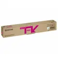 Kyocera-Mita TK-8115M тонер-картридж, Magenta {M8124cidn/M8130cidn (6000стр.)}