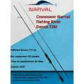 Спиннинг Narval Fishing River Dance 72M max 28g Fast