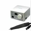 Marathon Аппарат для маникюра и педикюра 3N silver / H37LN без педали