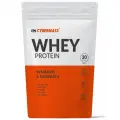 Протеиновая смесь CYBERMASS WHEY PROTEIN - 900г , печенье-крем