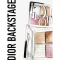Dior Backstage Glow Maximizer Palette 001 палетка для лица новинка 2025