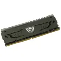 Оперативная память Patriot Memory Viper Steel DDR4 - 8GB, 3600 МГц, DIMM, CL18, RTL (pvs48g360c8)