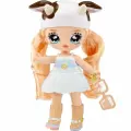 Мягкая кукла-сюрприз Na! Na! Na! Surprise Fuzzy - Cora Cowgirl 591894