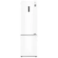 Холодильник LG GA-B509CQWL White