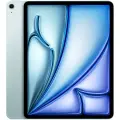 Apple iPad Air 13 2024 128Gb Wi-Fi + Cellular blue (голубой)