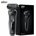 Braun Электробритва Braun Series 5 W1000S, черный