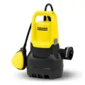Насос погружной Karcher SP 9.500 (1.645-800.0)