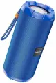 Колонка портативная BOROFONE BR15 Bluetooth 5.0 2*5W 1200mAh, синий