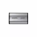 Внешний SSD диск ADATA External SSD SD810, 1000GB, Silver (SD810-1000G-CSG)