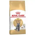 Корм сухой Royal Canin British Shorthair Adult, для британских короткошерстных кошек , 4 кг