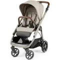 Прогулочная коляска Peg-perego VELOCE Astral
