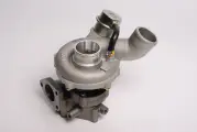 Турбина 28200-4A101-T Powertec Kia