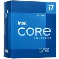 Процессор Intel Core i7-12700K BOX (BX8071512700K) - LGA 1700, 8 x 3.6 ГГц, L3 - 25 МБ, 2хDDR4, DDR5-4800 МГц, Intel UHD Graphics 770, TDP 190 Вт