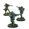Corvus Belli Ariadna Booster Pack Alpha