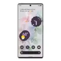 Смартфон Google Pixel 6 Pro, 12/128 ГБ, Dual: nano SIM + eSIM, Cloudy White | Белое Облако