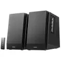 Фронтальные колонки Edifier R1700BT, 2 колонки, черный