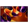 Телевизор LG OLED83G4RLA. ARUB, 83', 2024, OLED, 4K Ultra HD, RU, серый